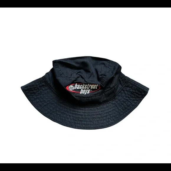 Backstreet boys bucket hat shop